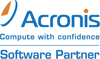 yellowweb new  media ist Acronis Partner ...
